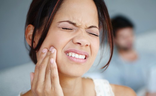 Cara Sederhana Mengatasi Sakit Gigi Dengan Cepat